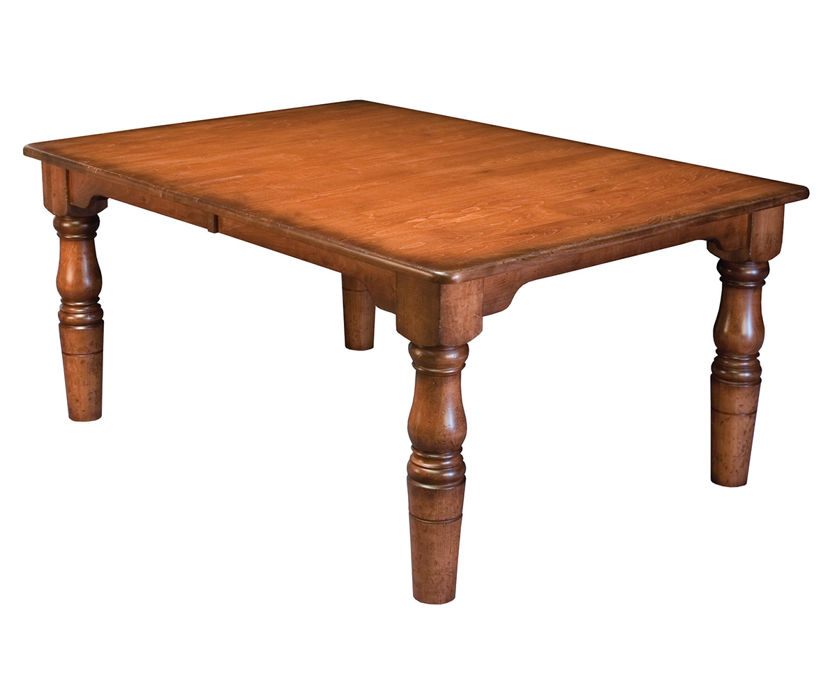 French Farmhouse Table