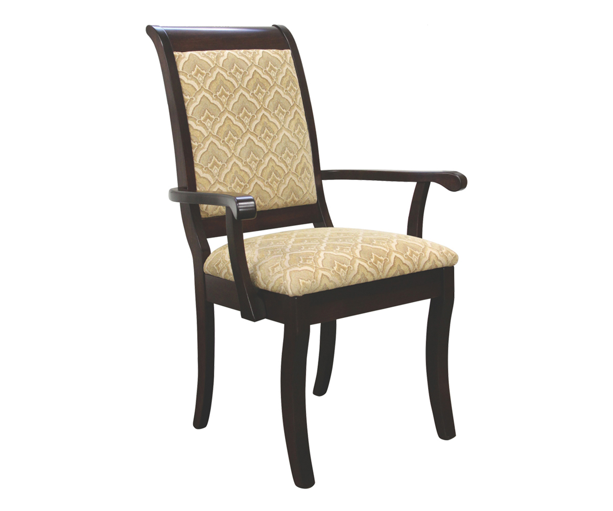 Glacier Chair - Image 2