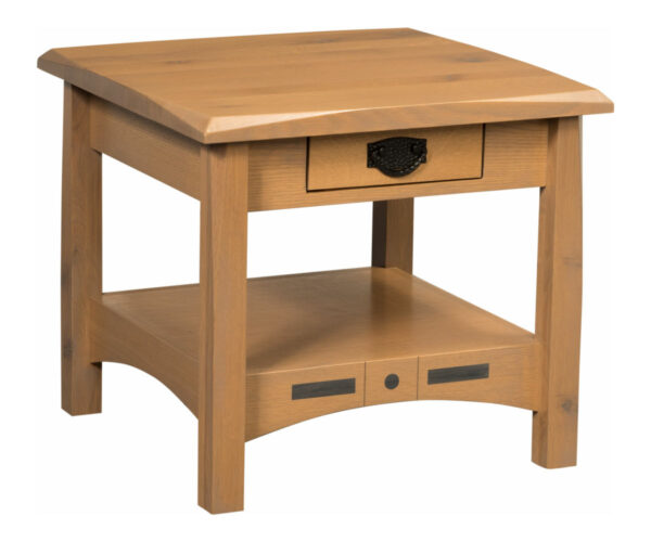 Bel Aire End Table