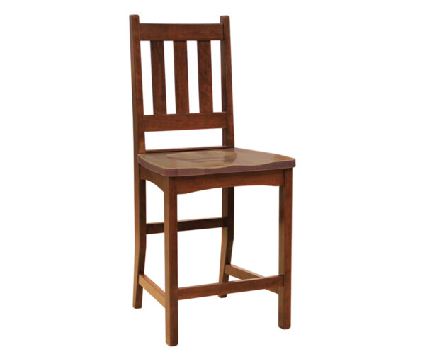 Heritage Counter Chair
