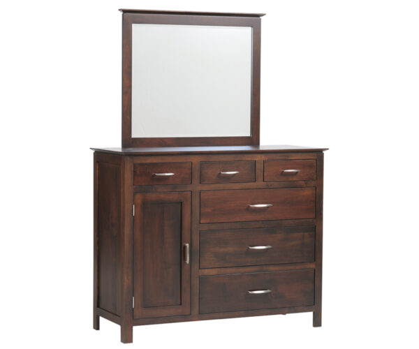 Highland Park Dressing Chest