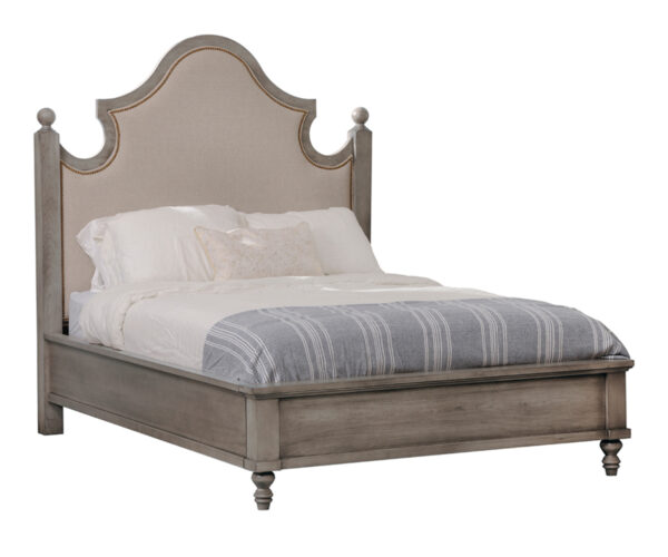 Avery Upholstered Bed