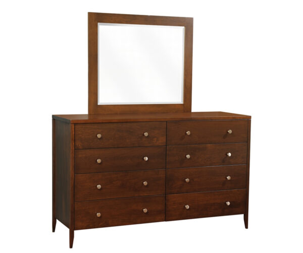 Renaissance 8-Drawer Dresser