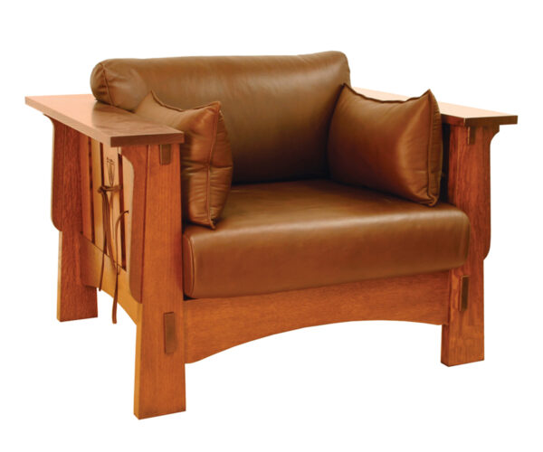 Aurora Crofter Sofa Chair