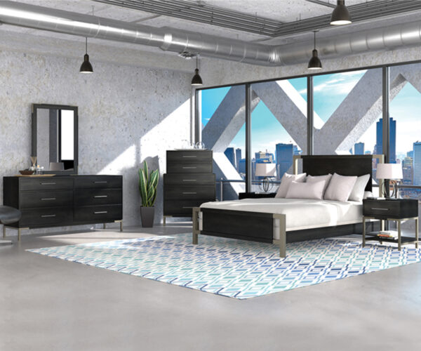 Manhattan Collection