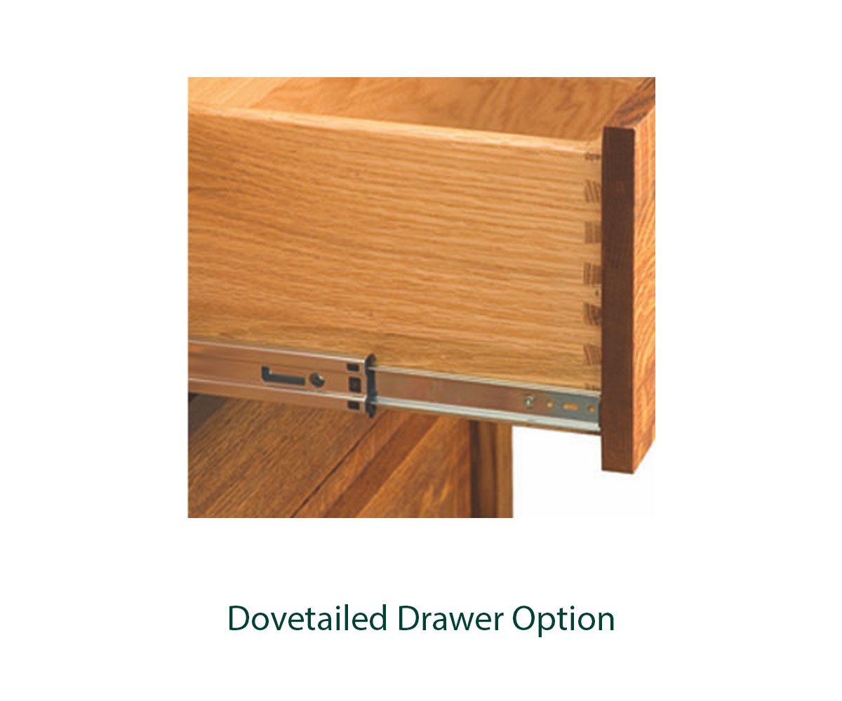 Dakota 7 Drawer Dresser - Image 2