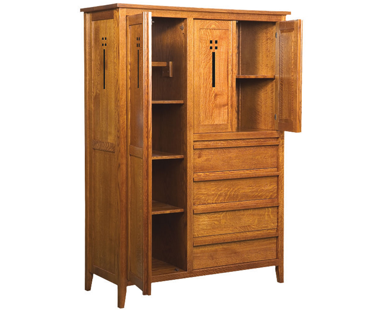 West Village Chifferobe - Image 2