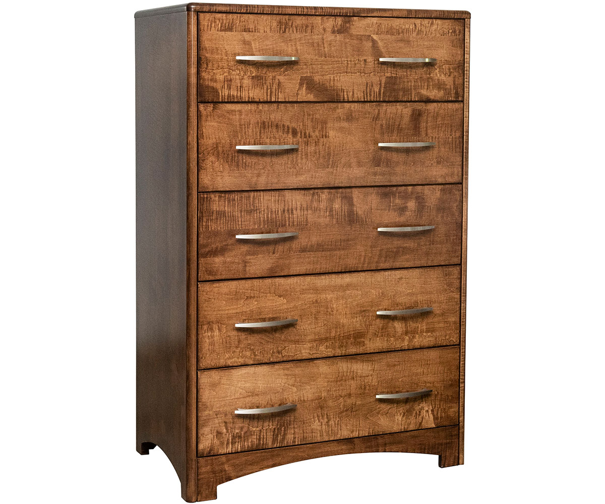 Zephyr Mountain Master Chest