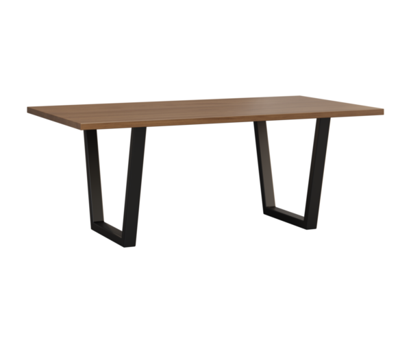 Platinum Double Pedestal