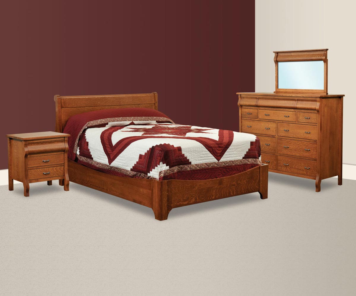 Pierre 7 Drawer Dresser - Image 3