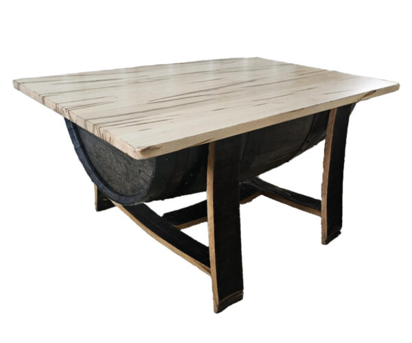 Rustic Coffee Table
