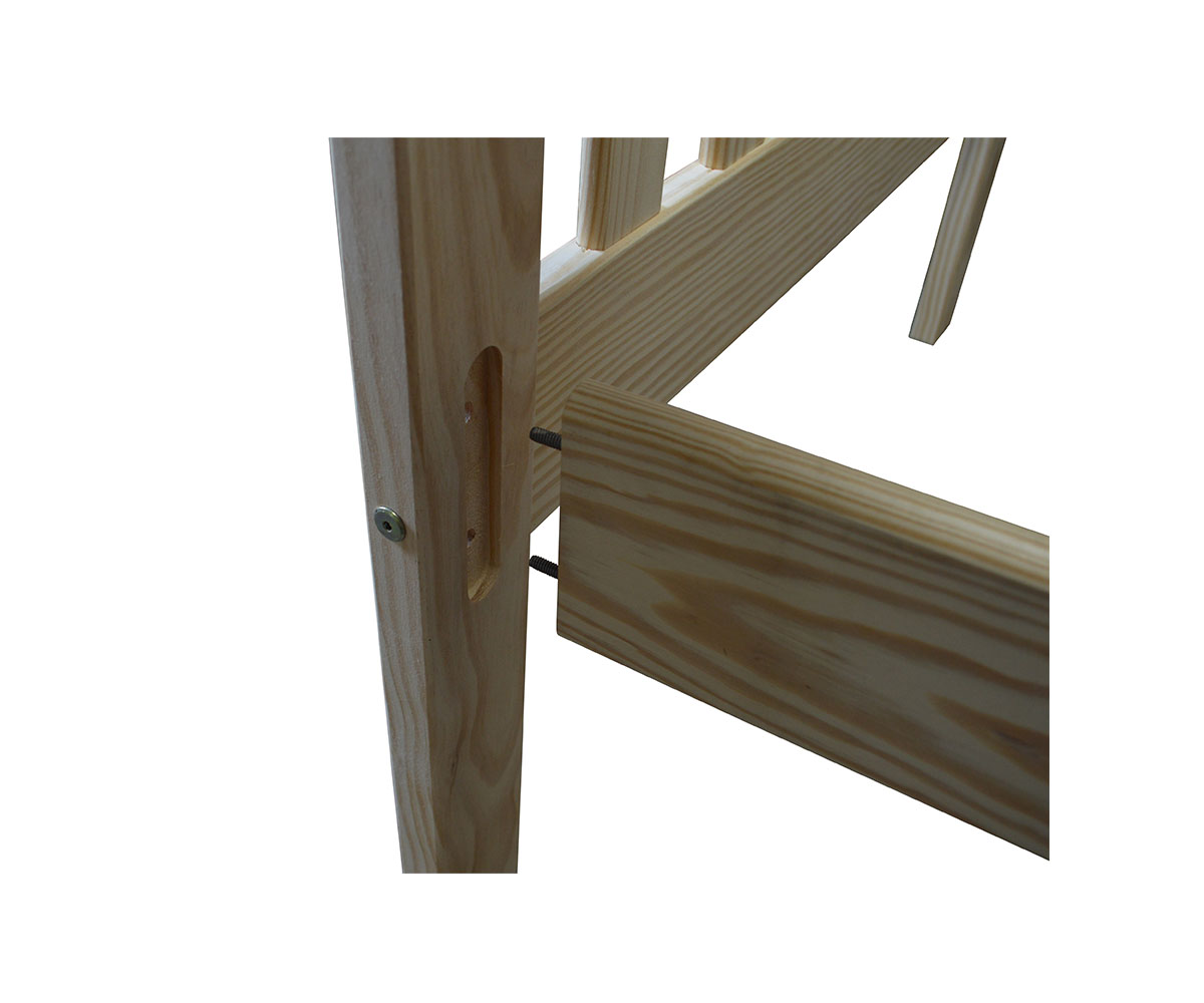 Harmony Bed - Full - Image 2