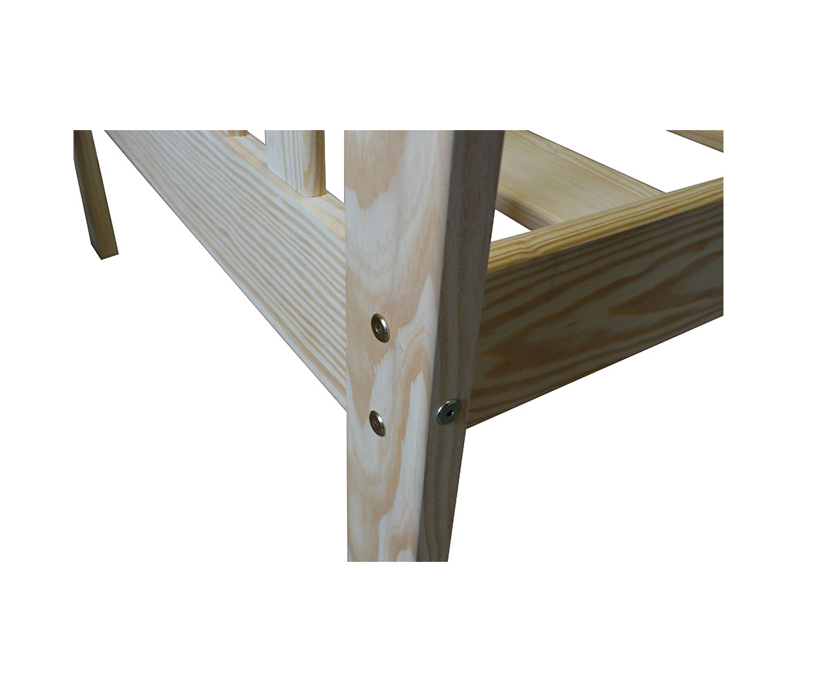 Harmony Bed - Full - Image 3