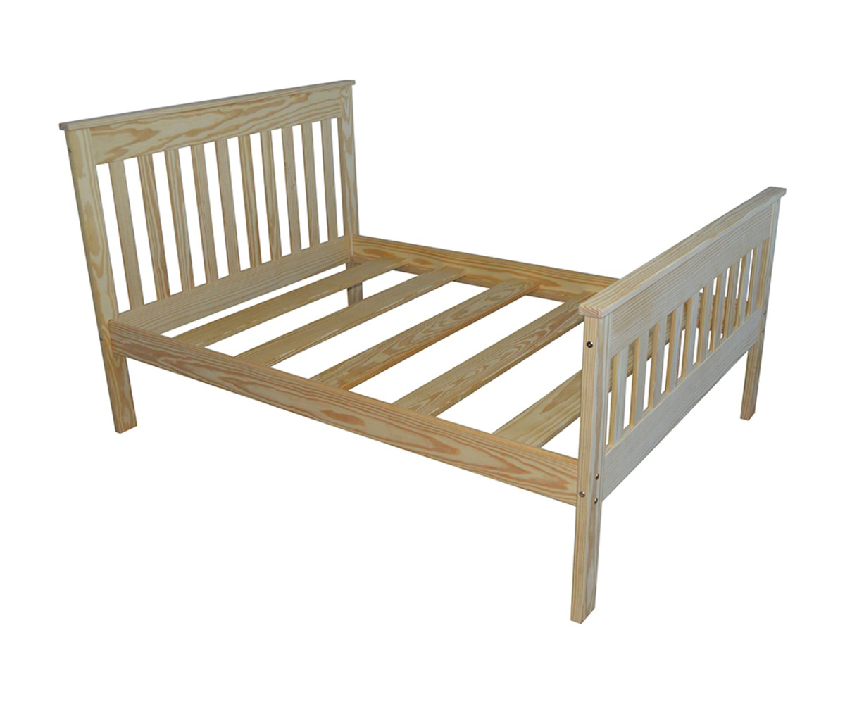 Harmony Bed - Full - Image 4