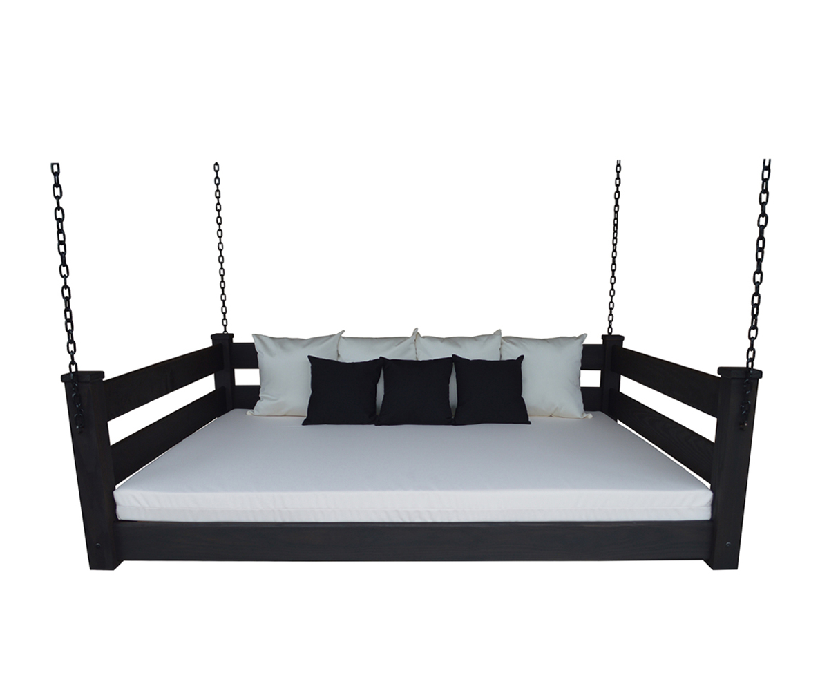 Homestead Hanging Daybed - Full With Chain