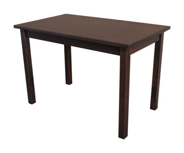 Mission 4' Table