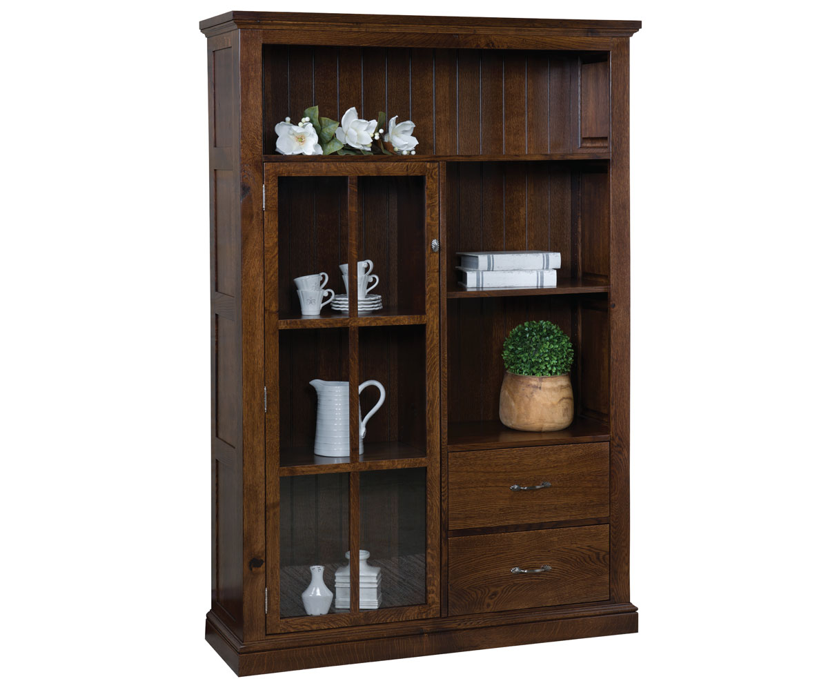 Arcada Mini Hutch