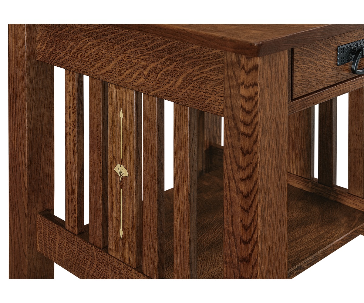 Ridana End Table - 22"W - Image 3