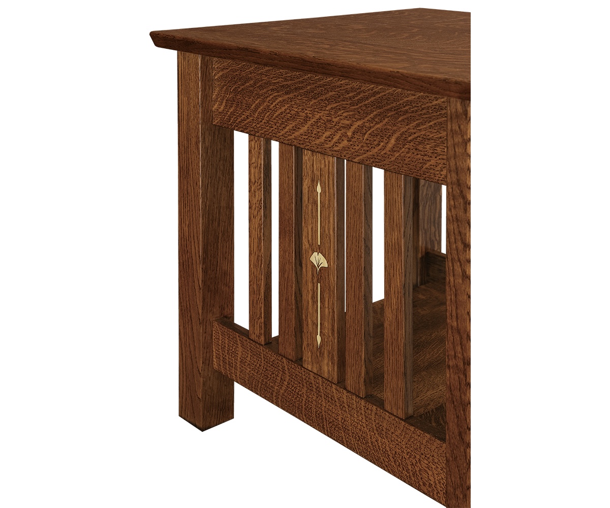 Ridana End Table - 22"W - Image 4