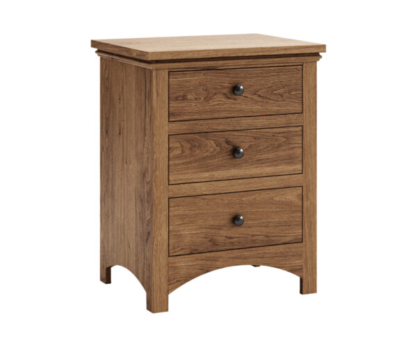 Buckeye Economy Nightstand