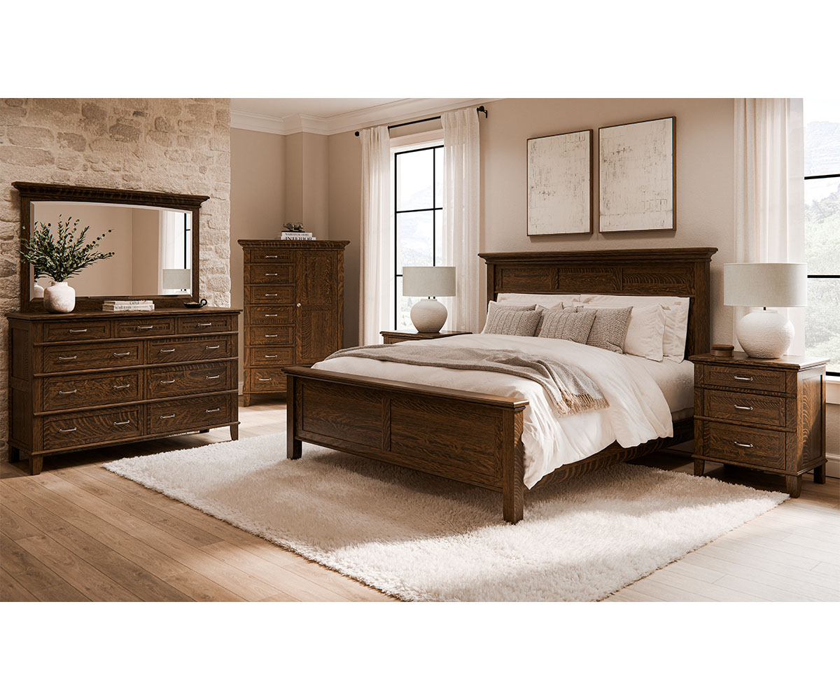 Plymouth Splayed Base Collection - Image 2