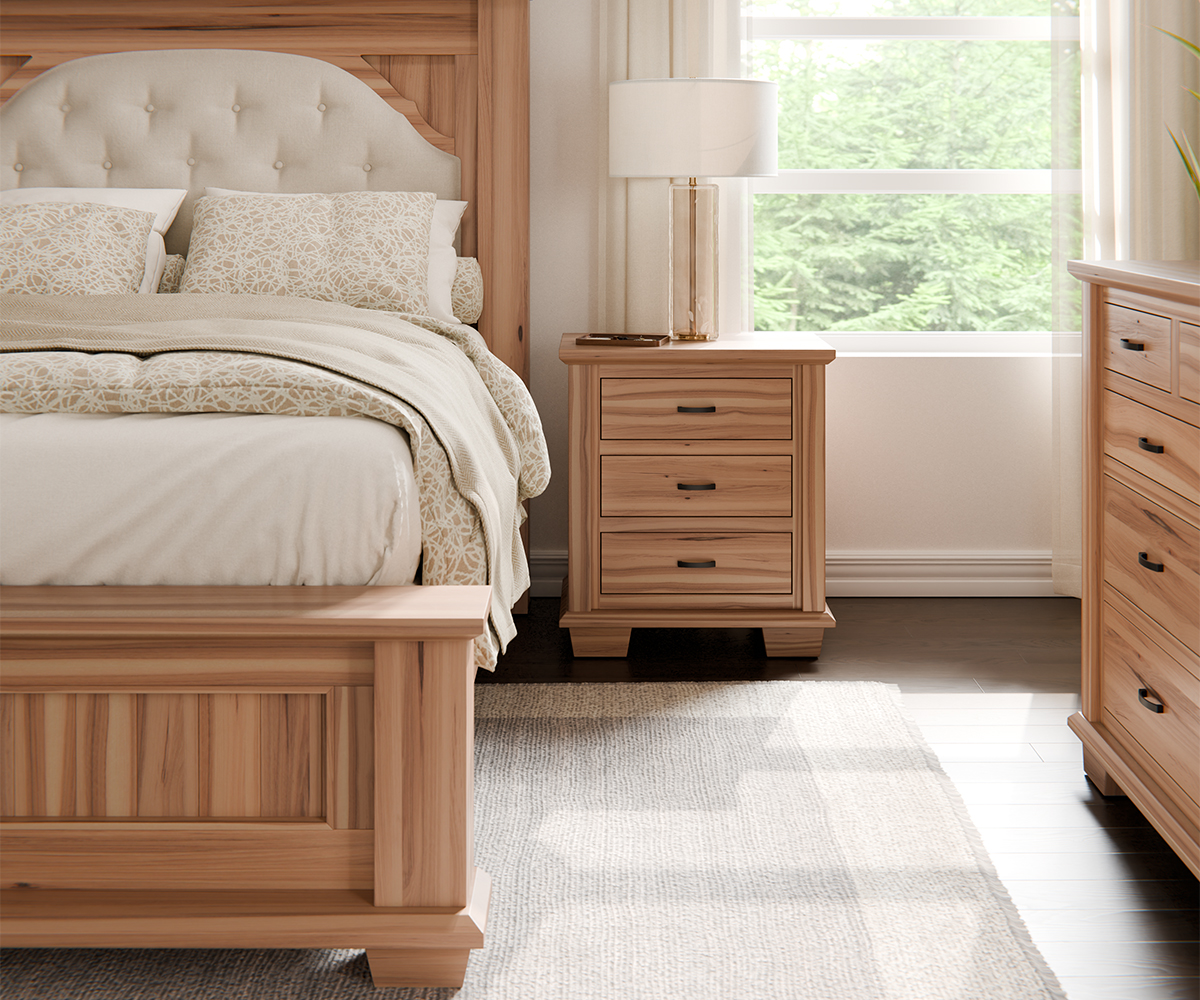 Burlington Bedroom Collection - Image 3