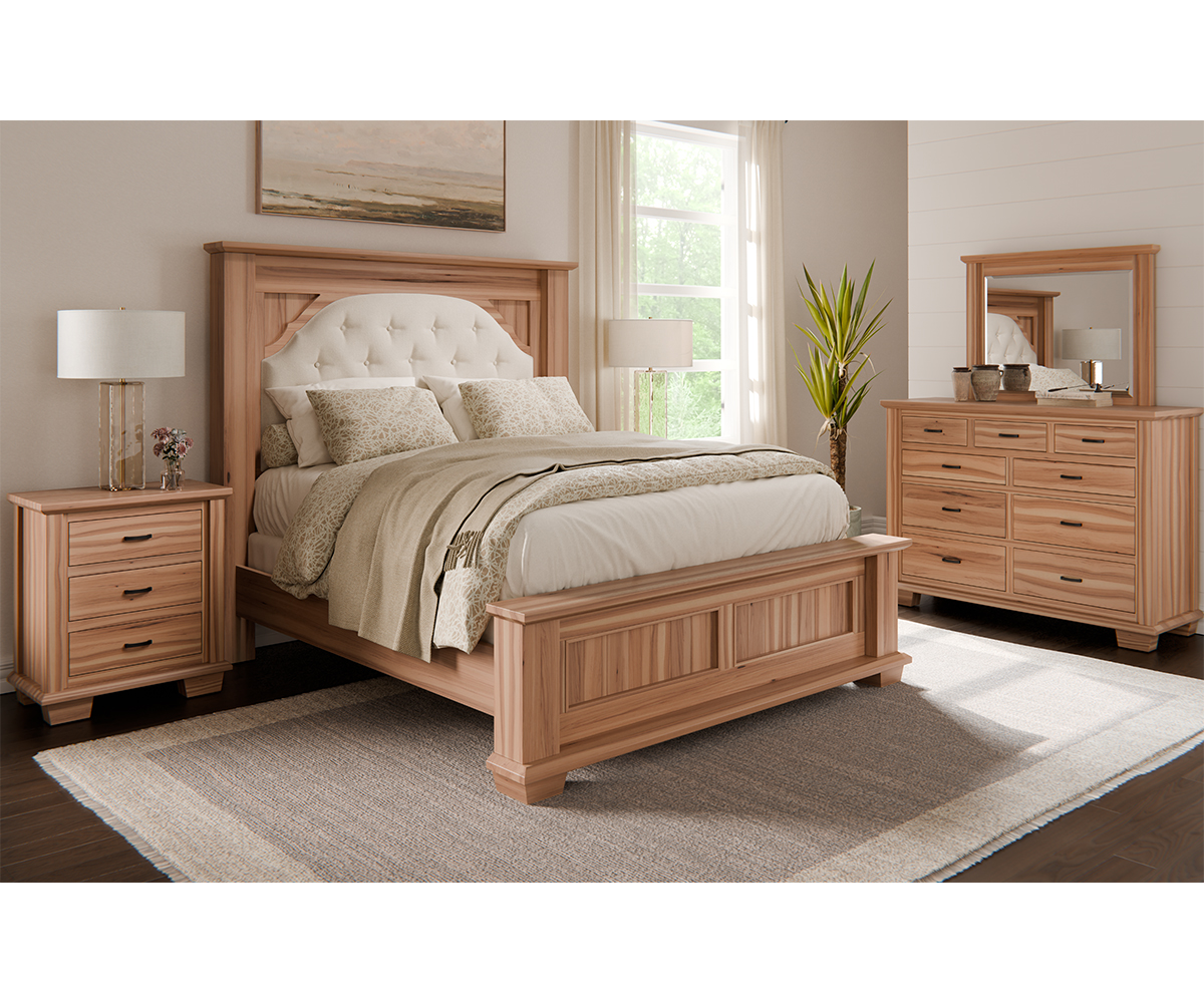 Burlington Bedroom Collection - Image 2