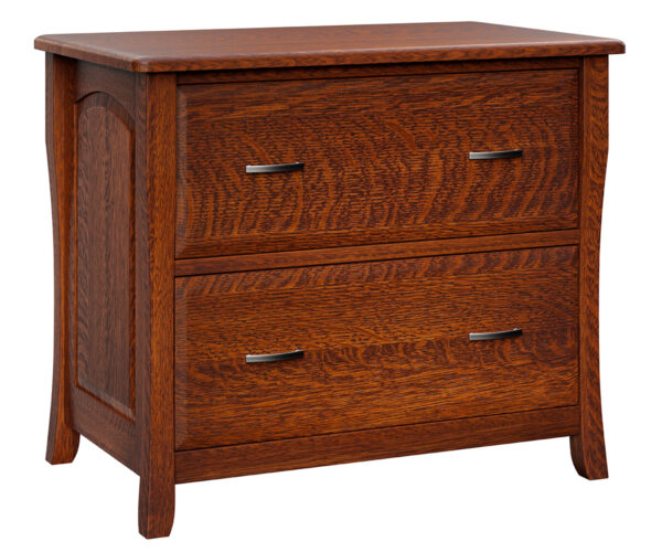 Berkley Lateral File Cabinet