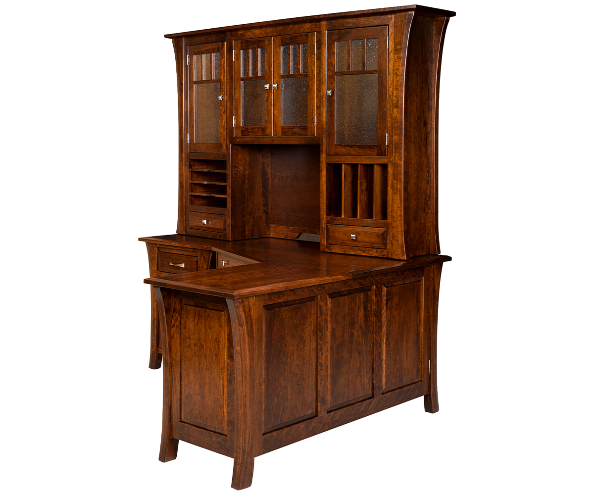 Ensinada L Desk - Image 2