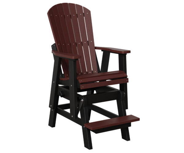2' Balcony Glider