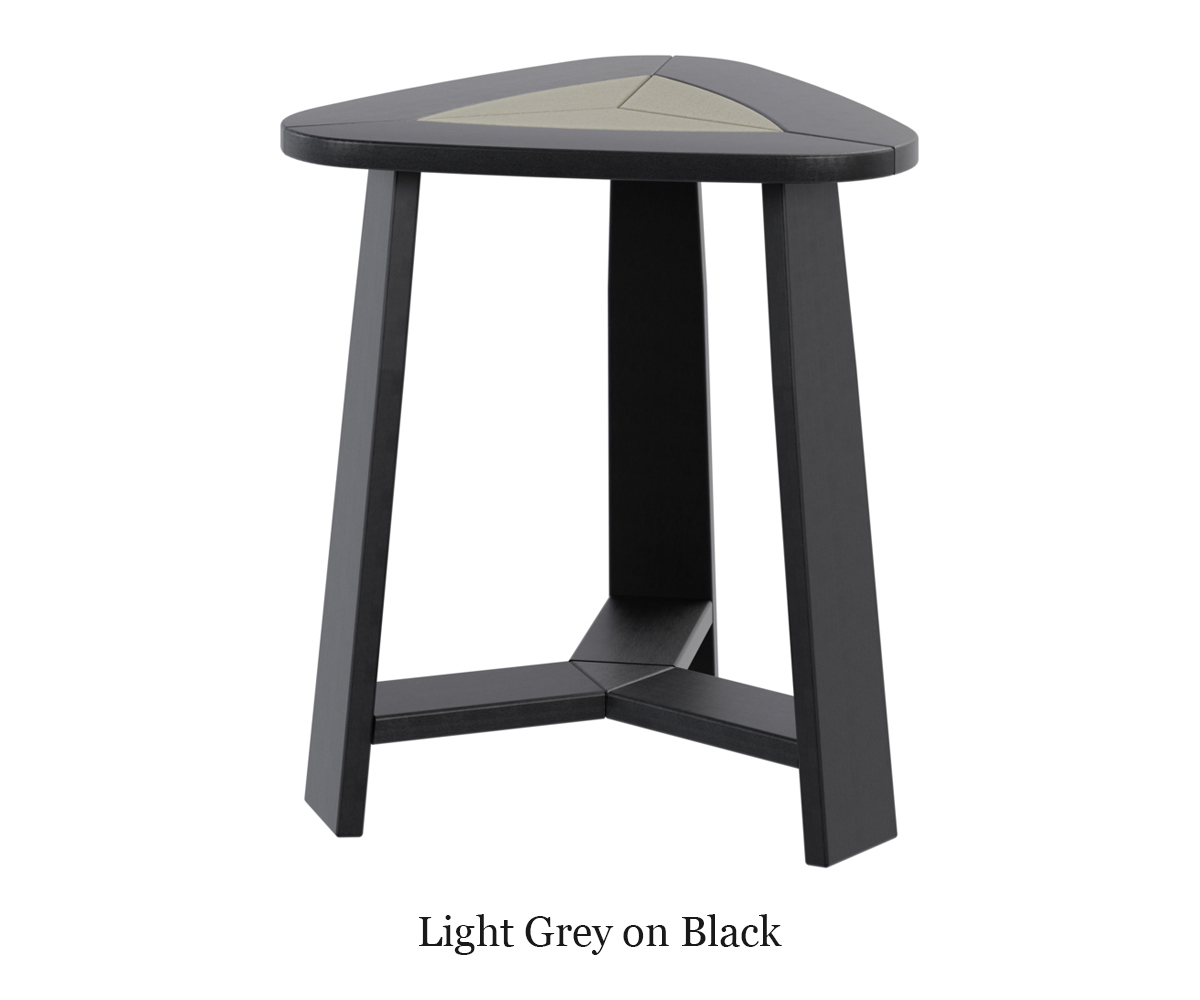 Vienna End Table - Image 3