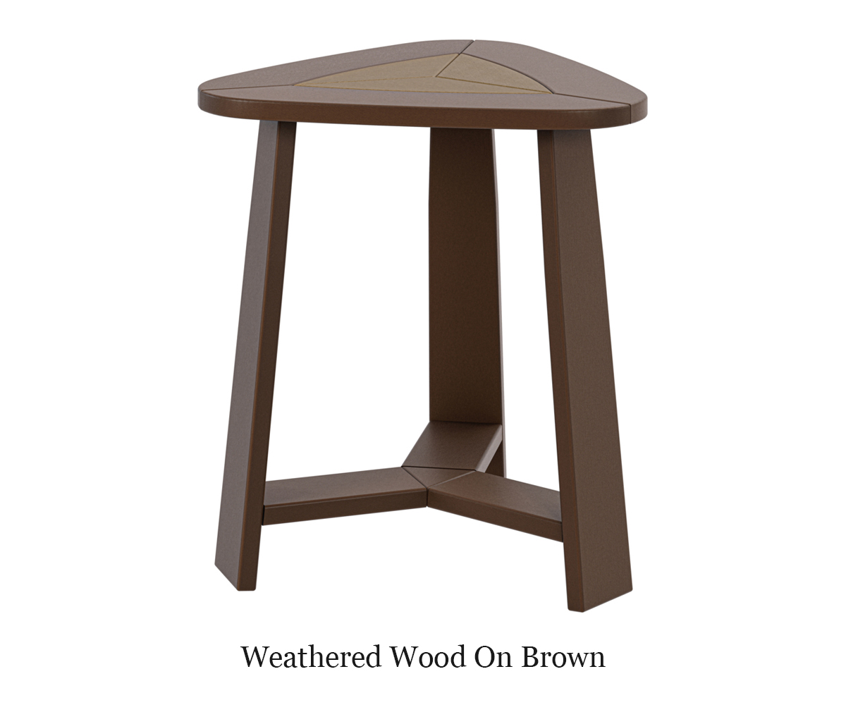 Vienna End Table - Image 5