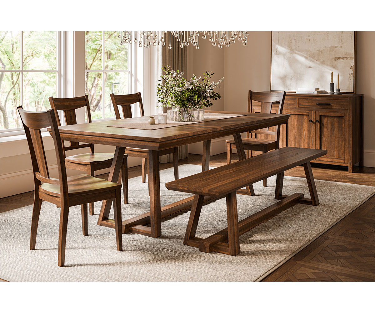 Hamilton Chair - Image 2