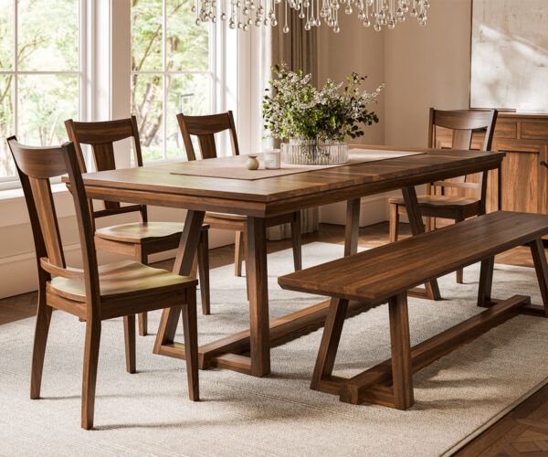 Callowhill Dining Collection