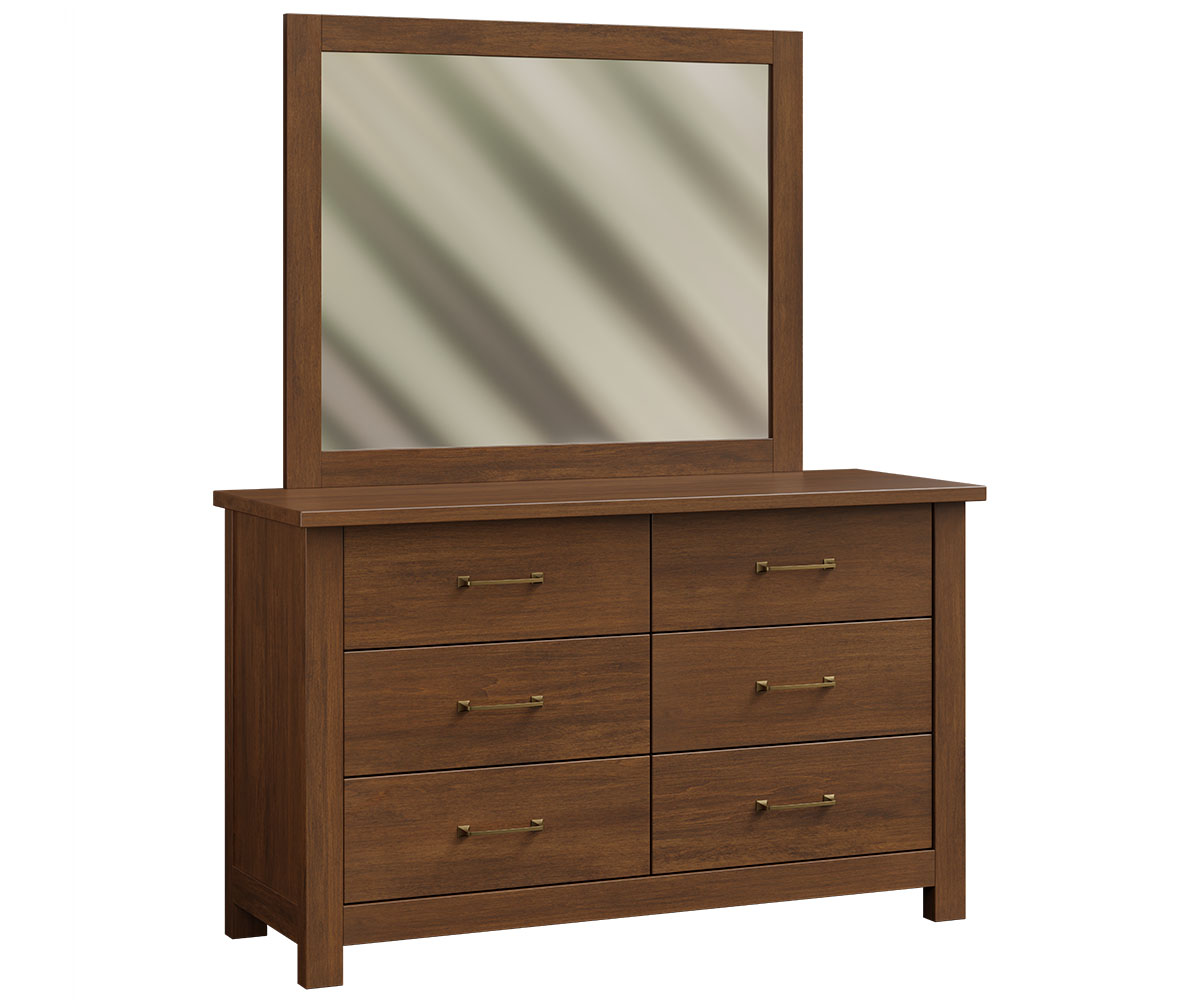 Braddock Bedroom Collection - Image 6