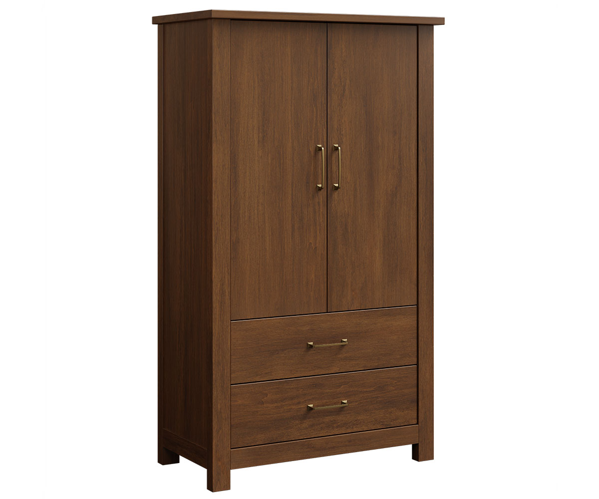 Braddock Bedroom Collection - Image 12