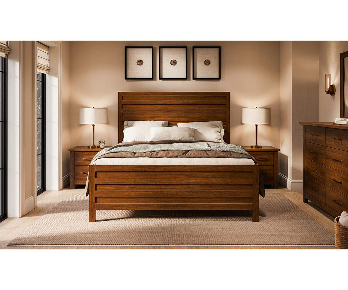 Braddock Bedroom Collection - Image 2