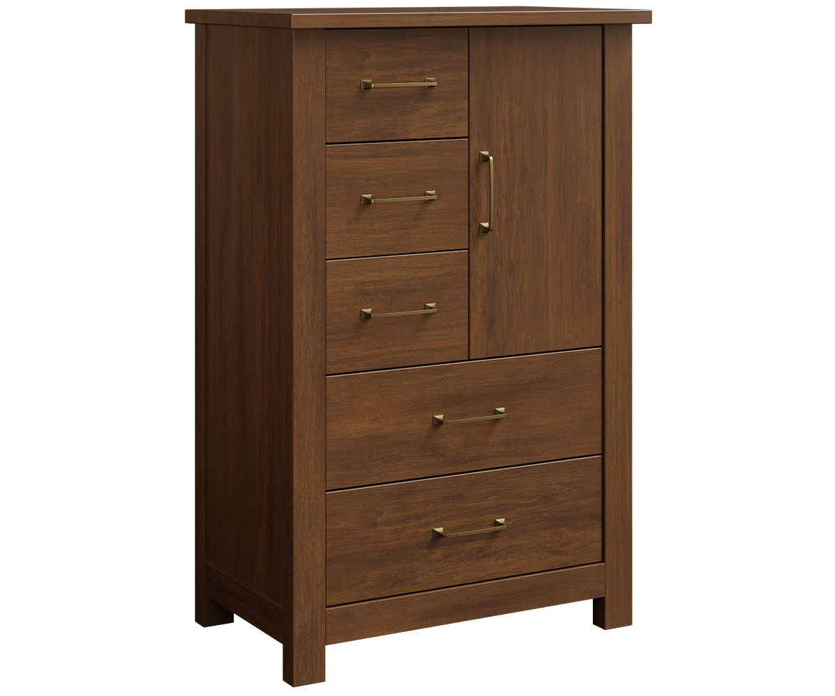 Braddock Bedroom Collection - Image 13