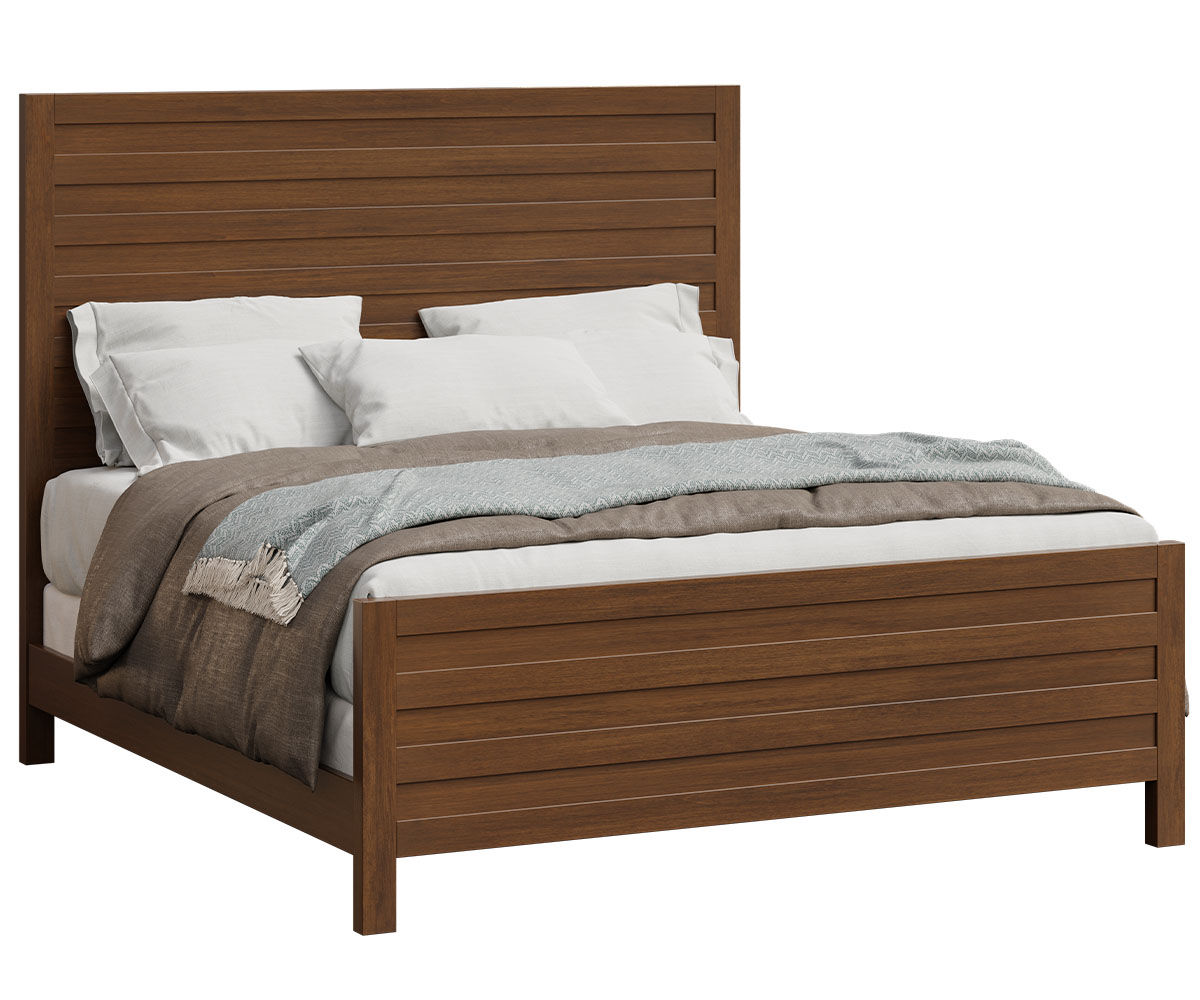 Braddock Bedroom Collection - Image 4