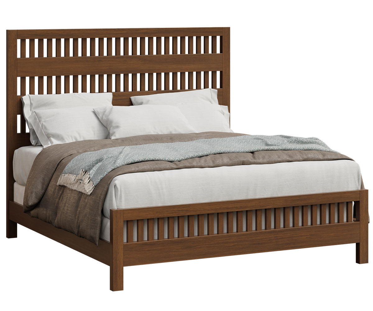 Braddock Bedroom Collection - Image 5