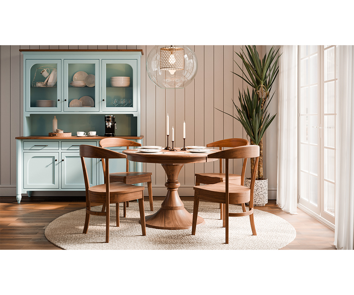 Houston Dining Collection - Image 2