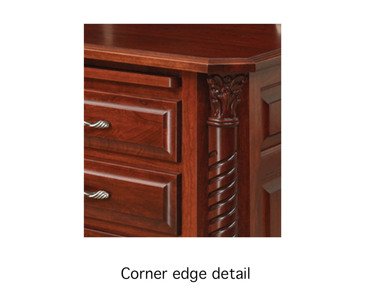 Lexington Bookcase - Image 2