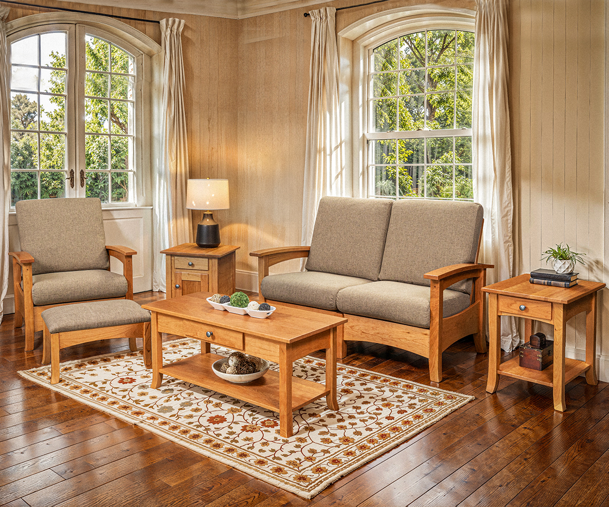 Breezy Point Love Seat - Image 2