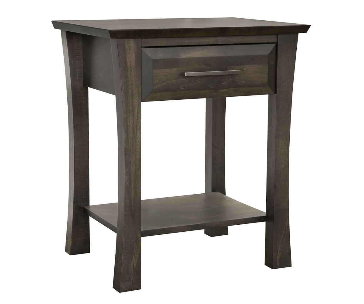 Providence 1 Drawer Nightstand - Image 2