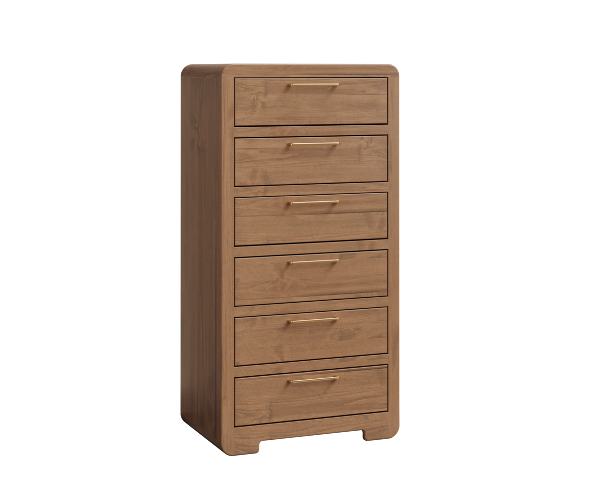 Europa Lingerie Chest