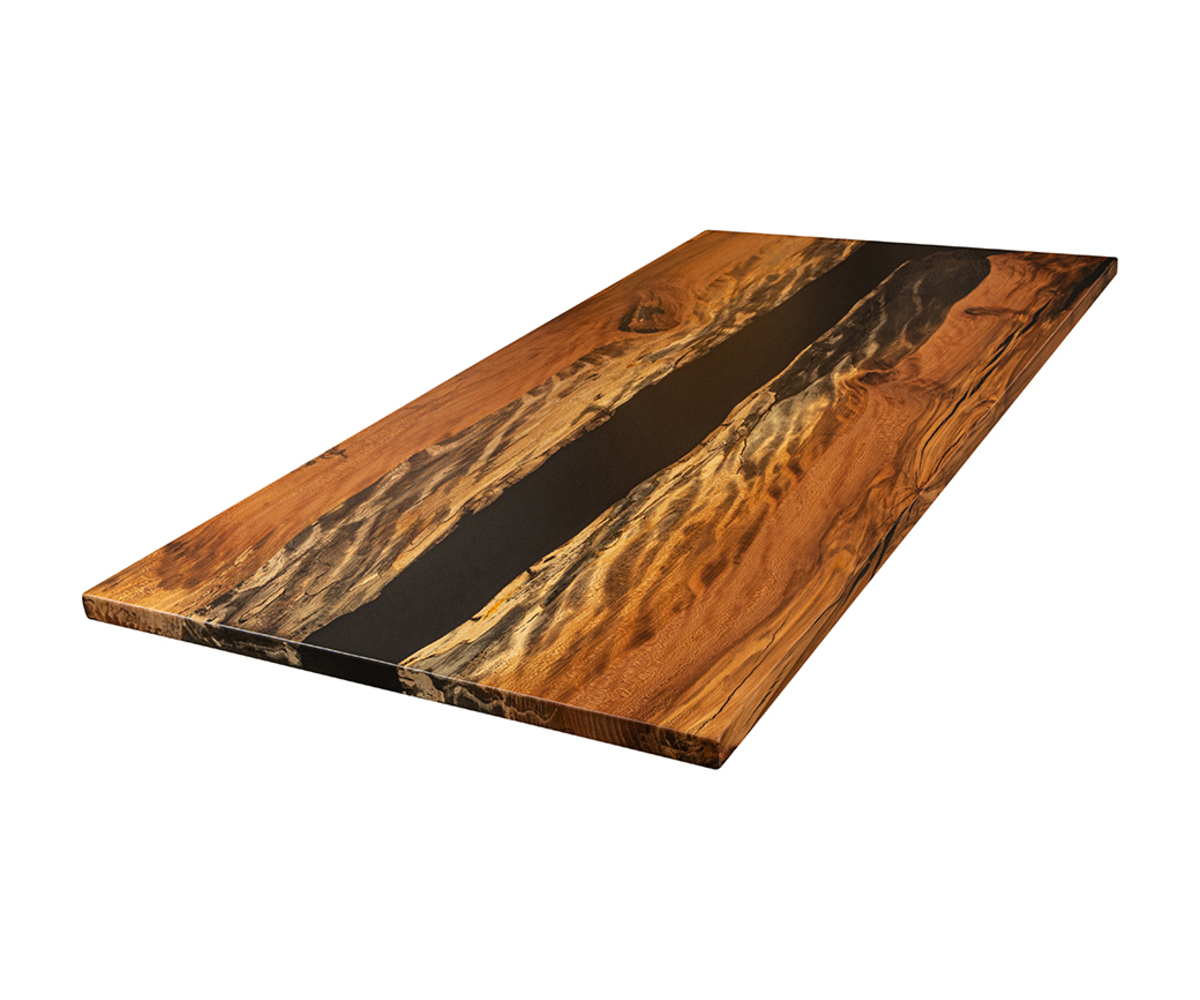 Black Lake Sycamore Slab