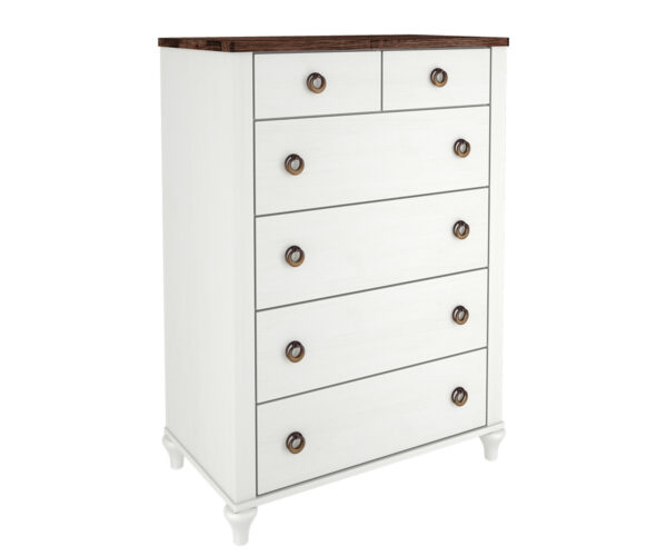 Alcan Chest of Drawers