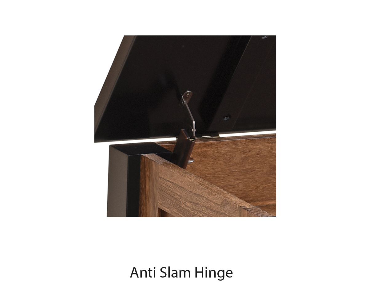 Zane Blanket Chest - Image 2