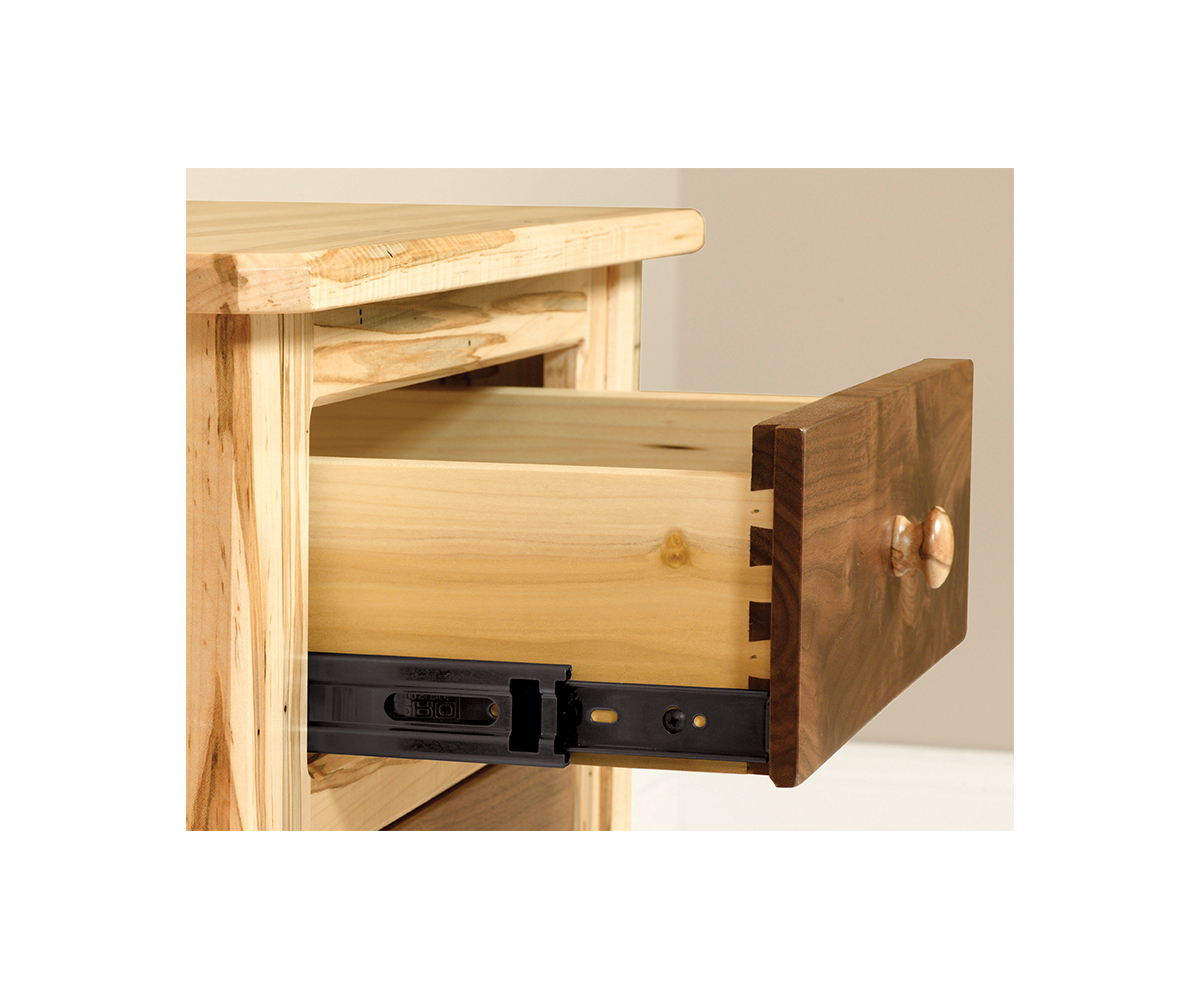 Cornwell Night Stand - Image 2