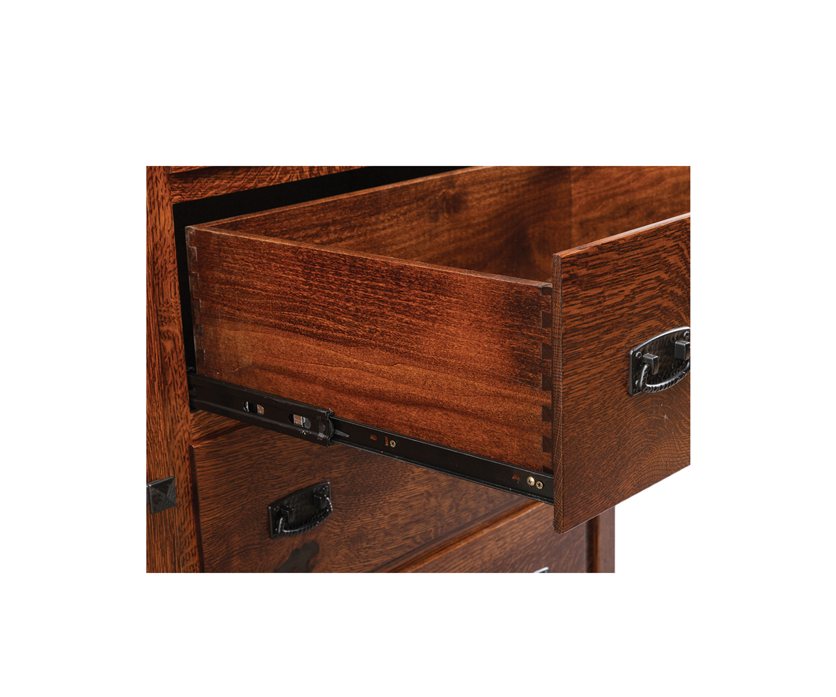 Elkins Chest of Drawers - Image 2